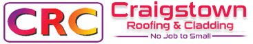 Craigstown Roofing Logo