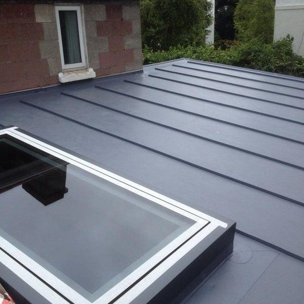 PVC Roof 3